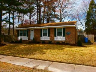 3404 Tasman Ct, Chesapeake, VA 23321-5133