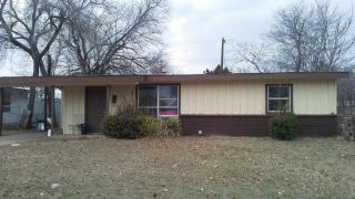 255 54th Pl, Tulsa OK  74126-2644 exterior