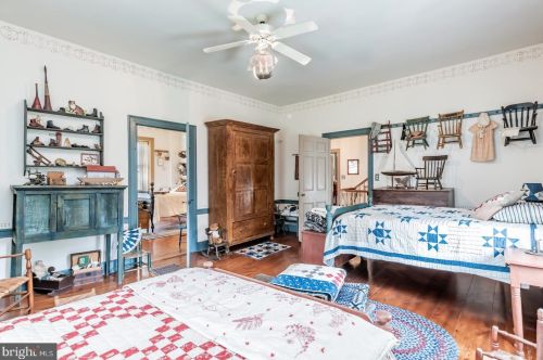 440 Franklin Church Rd, Siddonsburg PA  17019-9766 exterior