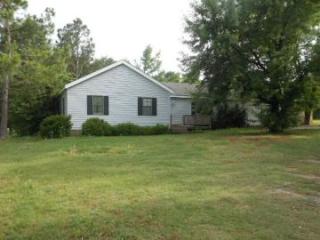 2375 Tecumseh Rd, Blanchard, OK 73010-6620