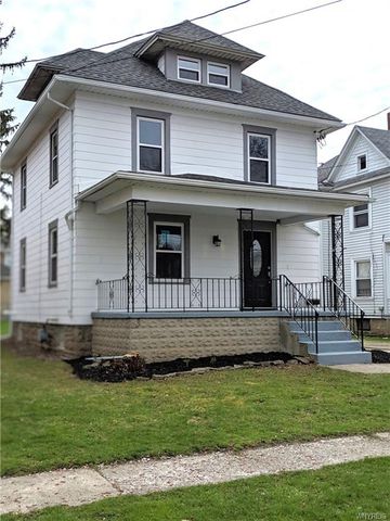 336 Pine St, Pendleton NY  14094-5504 exterior