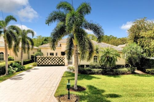 7713 Preserve Dr, West Palm Beach, FL 33412-2428