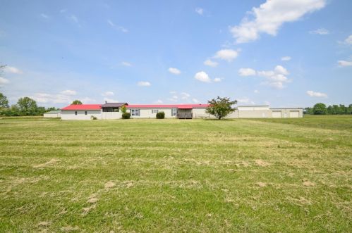 4369 Oakland Rd, Mount Olive, OH 45106-8619