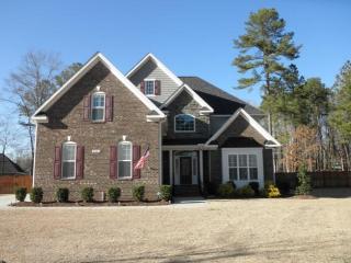 1511 Heatherly Ct, Fayetteville, NC 28312-7619