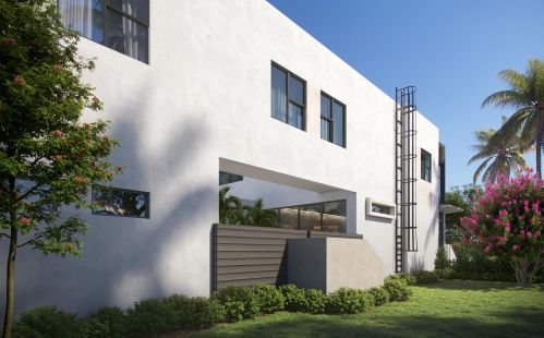 1975 Dock St, West Palm Beach FL  33401-7507 exterior