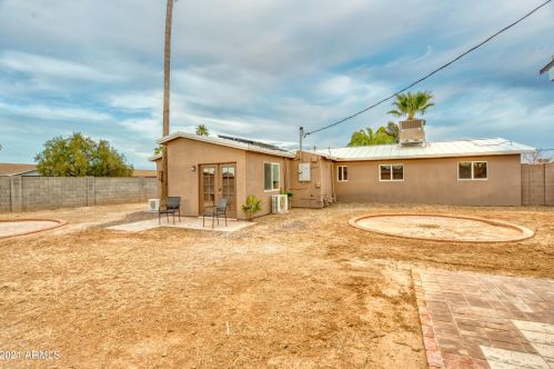 14848 35 Pl, Phoenix AZ 85032-3125 exterior