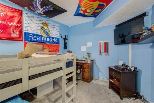965 Turquoise St, Vacaville CA  95687-7859 exterior