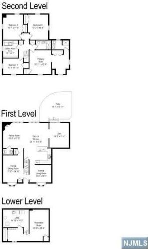 225 Kensington Rd, River Edge, NJ 07661-1239