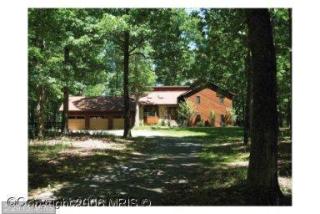 21988 Willisville Rd, Upperville, VA