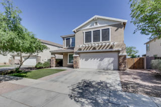 12234 Flanagan St, Avondale, AZ 85323-8122