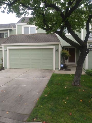 235 Bay Crest Dr, West Pittsburg CA  94565-2289 exterior
