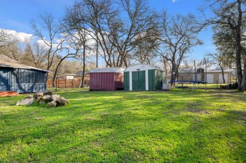 4210 Val Verde Rd, Loomis CA  95650-9473 exterior