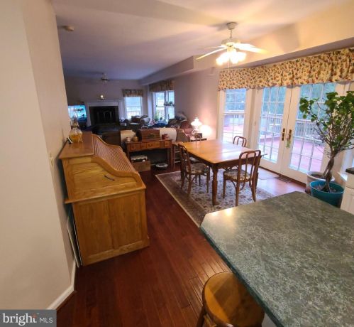 1139 Wilson Ave, Glen Mills PA  19342-9610 exterior