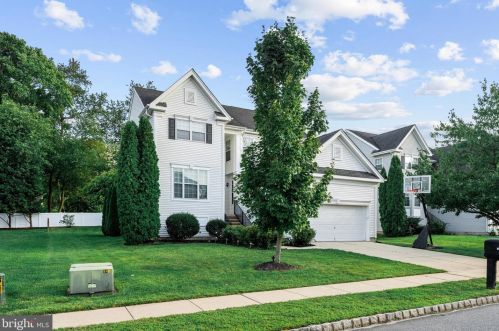 663 Worcester Dr, West Deptford, NJ 08086-3827