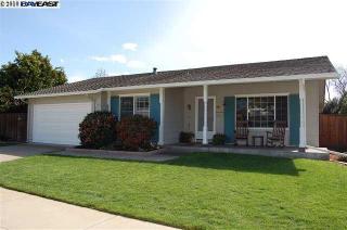 1909 Brooktree Way, Pleasanton, CA 94566-5507