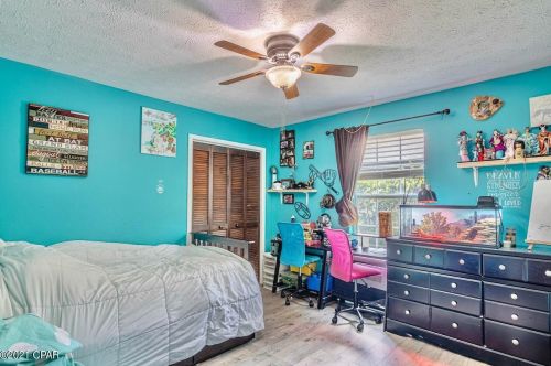 134 Derby Woods Dr, Lynn Haven FL  32444-3316 exterior