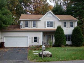 71 Patterson Dr, Bethlehem Center, NY 12077-2939