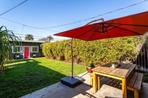 755 Junipero Ave, Long Beach CA  90804-4609 exterior