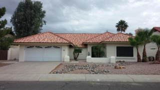 6740 Topeka Dr, Glendale, AZ 85308-5705
