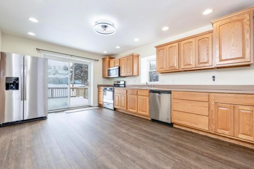 416 Park St, Bellefontaine OH  43311-2448 exterior