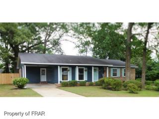 407 Botany Ct, Fayetteville, NC 28303-3204