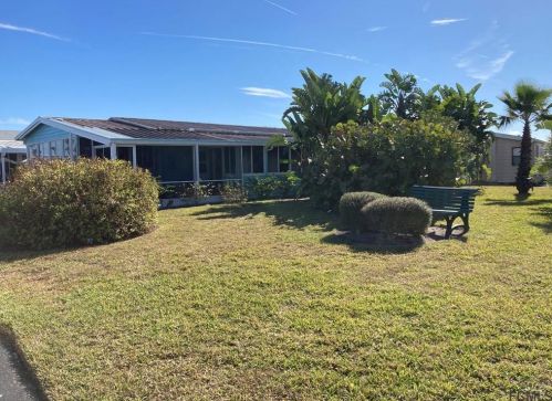 169 Lookout Dr, Flagler Beach, FL 32136-2724