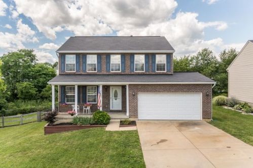 2583 Congress Dr, Taylorsport, KY 41048-7711