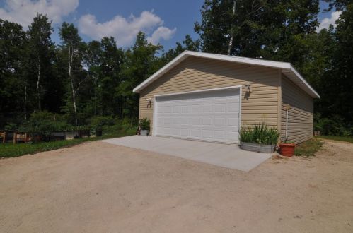 3720 40th Ave, Hackensack, MN 56452-2099