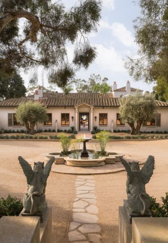 319 San Ysidro Rd, Santa Barbara, CA 93108-2131