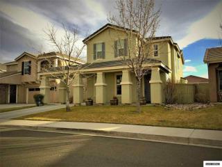 1754 Cavern Dr, Reno, NV 89521-3043