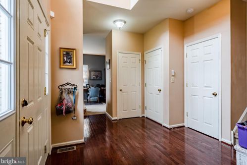 222 Clarkdale Ln, Gilbertsville PA  19525-9357 exterior