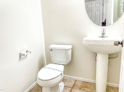 10876 162nd Ln, Sun City AZ  85379-4602 exterior