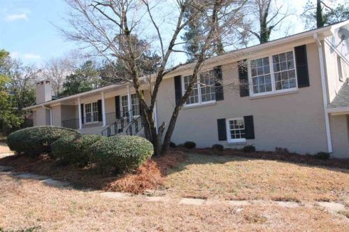 101 Hartwood Dr, Gadsden, AL 35906-6226