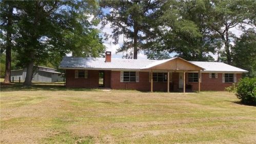 21130 Highway 45, Fruitdale AL  36539-5708 exterior