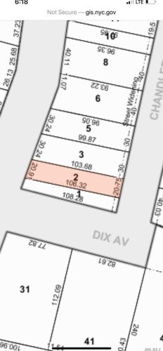 13-43 Chandler St, Far Rockaway, NY 11691-3001