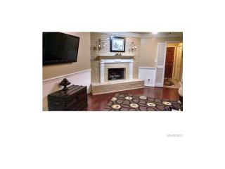 3047 Lynton Dr, Montgomery AL  36116-1029 exterior