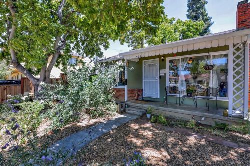 978 Taylor St, San Jose, CA 95112-1610