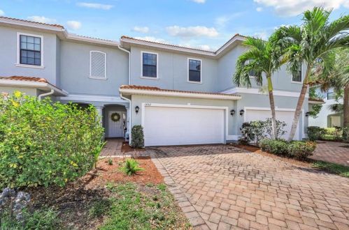 14762 Sutherland Ave, Naples, FL 34119-4128
