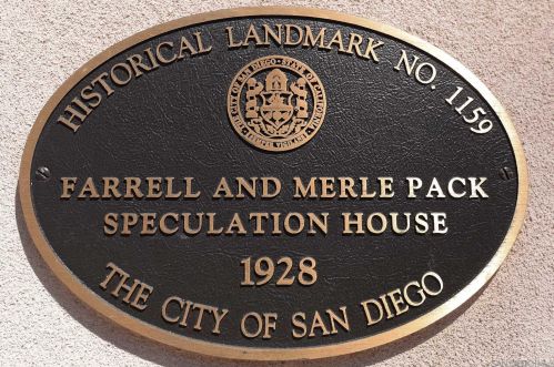 4668 Talmadge Dr, San Diego, CA 92116-4849