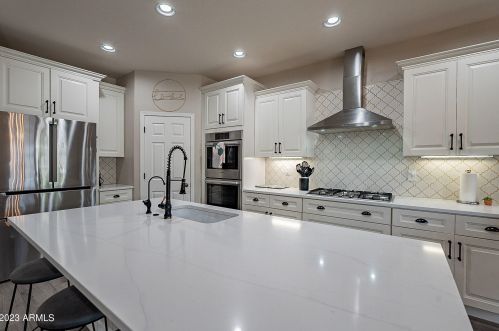 4027 Cullumber St, Gilbert AZ  85234-6082 exterior