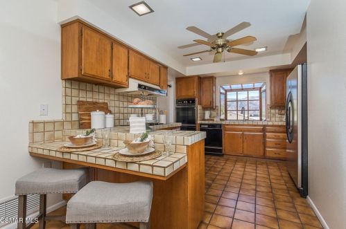 745 Foothill Rd, Santa Paula CA  93060-1851 exterior