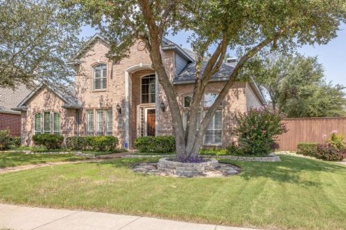 2700 Northridge Dr, Richardson TX  75082-3833 exterior