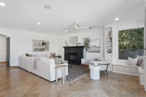 4710 Plummer Ct, San Diego CA  92130-1338 exterior