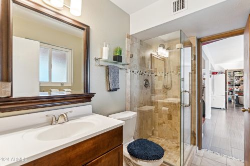 7923 Hubbell St, Scottsdale AZ  85257-2207 exterior