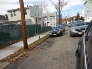 114 8th St, Paterson NJ  07506-3607 exterior