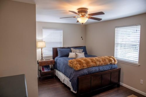 2260 Starlight Trl, Lewisville TX  75022-5412 exterior