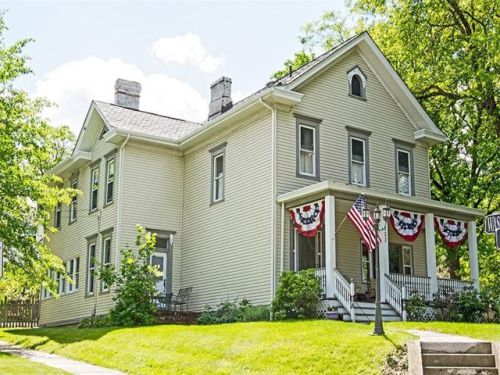 322 6th St, Oakmont PA  15139-1715 exterior