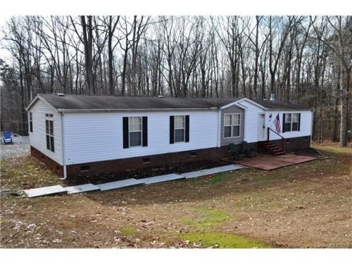 605 Blackwelder Rd, Statesville, NC 28625-2552