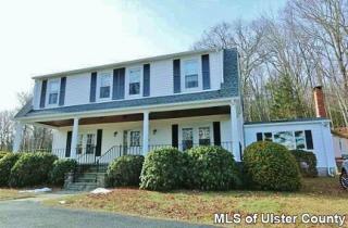 200 Acorn Hill Rd, Olive, NY 12461-5438