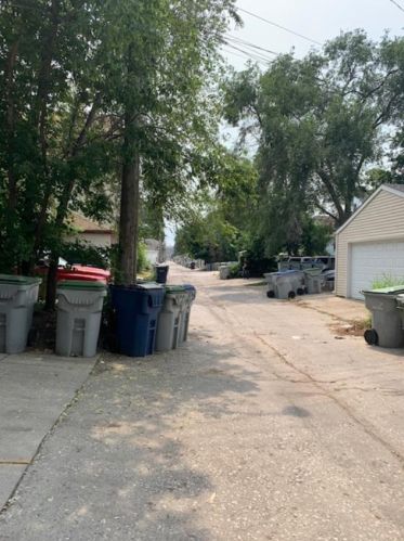 1929 31st St, Milwaukee WI  53215-2133 exterior